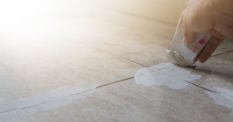 Advanced Tips and Tricks for tile grout