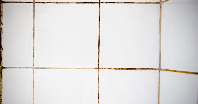 DIY Fixes for Cracked Grout