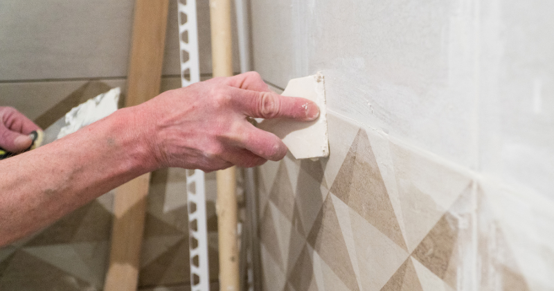 Understanding Grout Basics