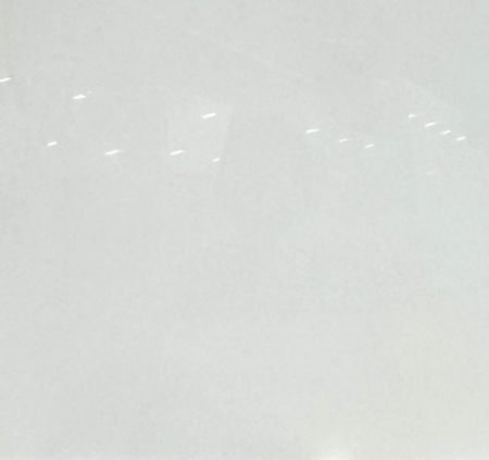 Stark White