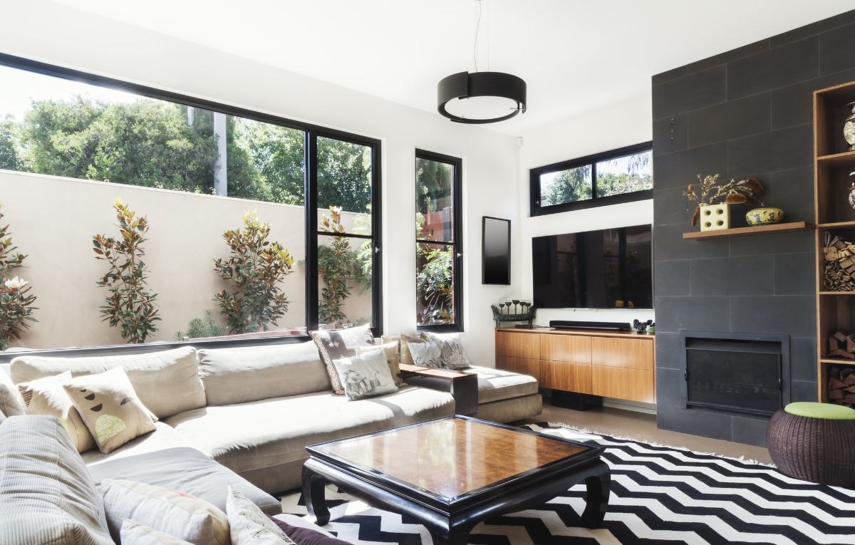 Color, size and finish are important factors to consider