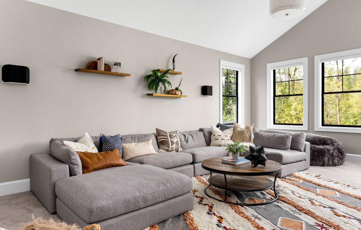 Match your personal style with your tile choice