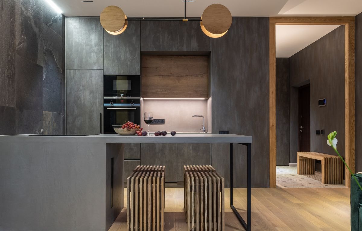 Different color schemes make you feel different emotions