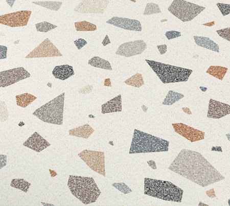 Cava Terrazzo #10