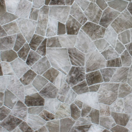 Diva Grey Silver Insert