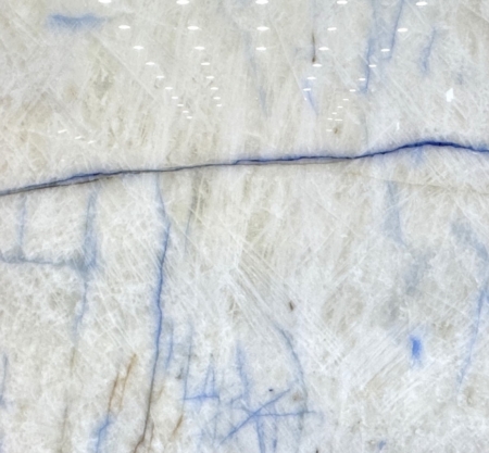 Marcasite Blue