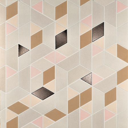 Connie Collection Hexagon