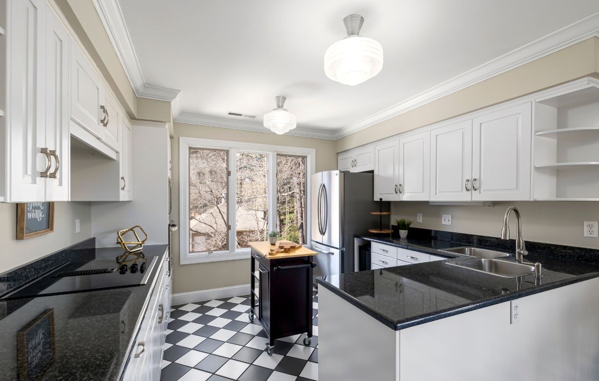 Creating a flooring design that reflects you