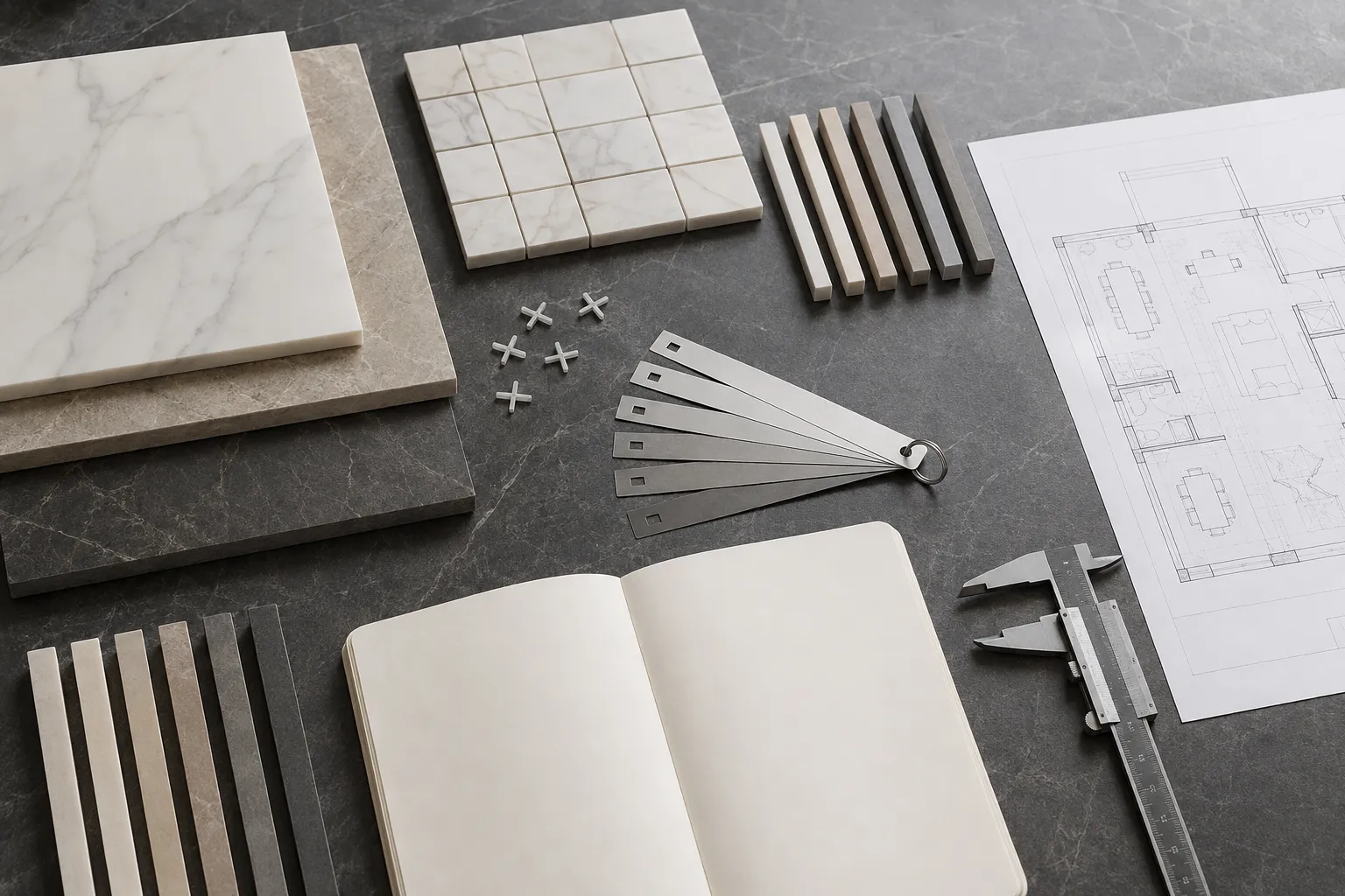 How to Prevent Grout Cracks During Specification and Installation