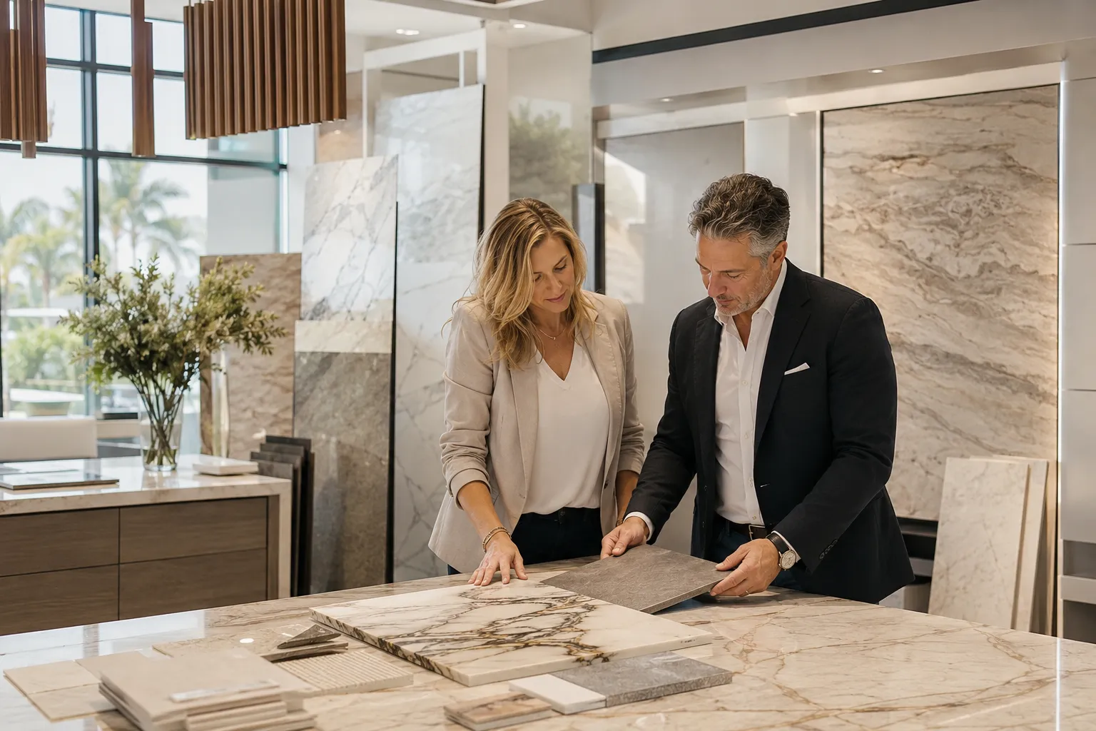 Why Choose Cavastone for Your Next Tile and Stone Project