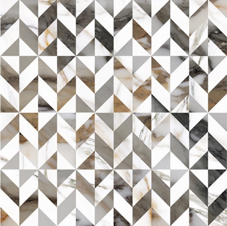 Ratni Calacatta Decor